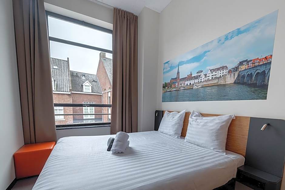 easyHotel Maastricht City Centre