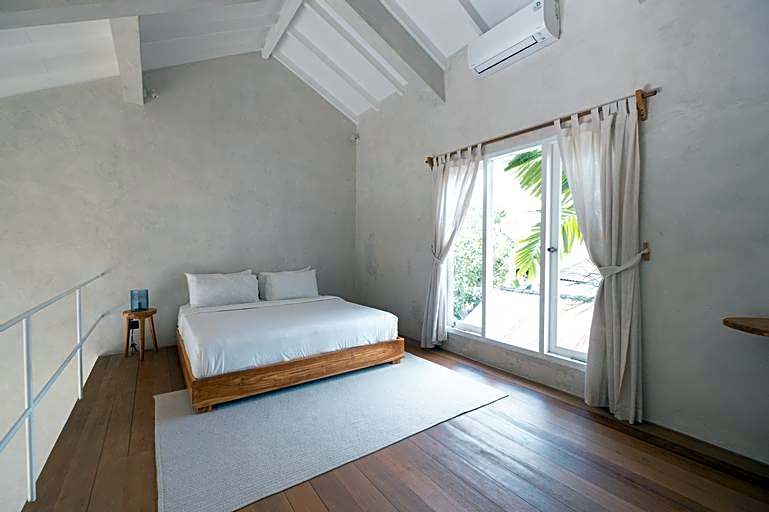 Villa Sonder Cozy 1 BR Loft with Private Pool