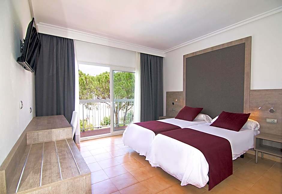 Hotel Vibra Marco Polo II - Adults only