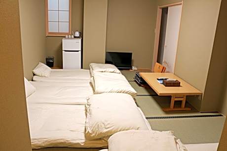 Family Room 4 people