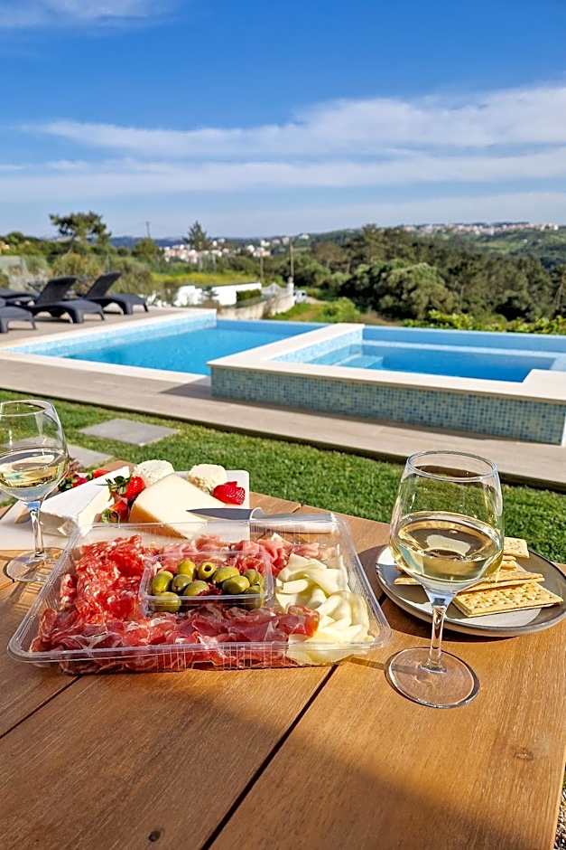 Ericeira Surf Apartments