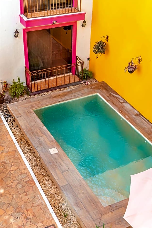 Hotel Gran Centenario