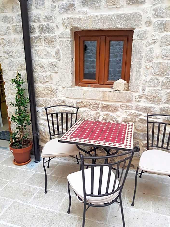 Villa Kudelik - Stone Story