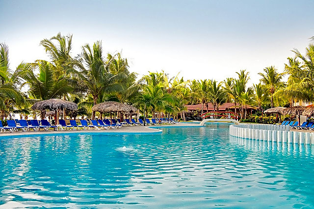 Viva Tangerine by Wyndham, A Trademark All Inclusive