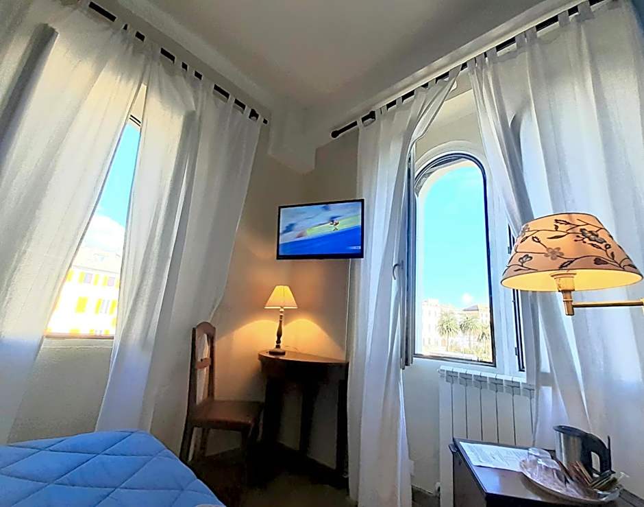 Hotel Castello Miramare