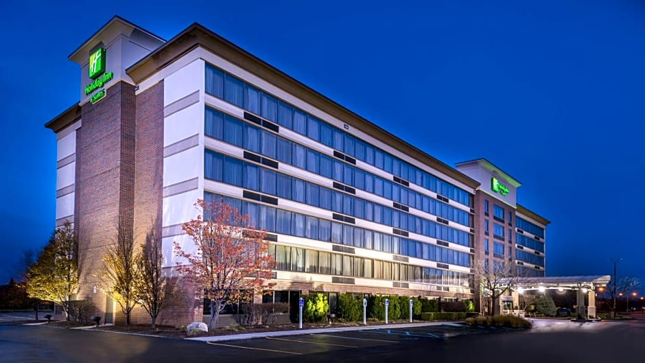 Holiday Inn Hotel & Suites Warren