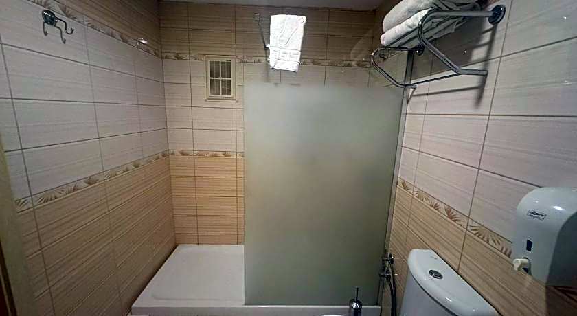 Twins Boutique Hotel