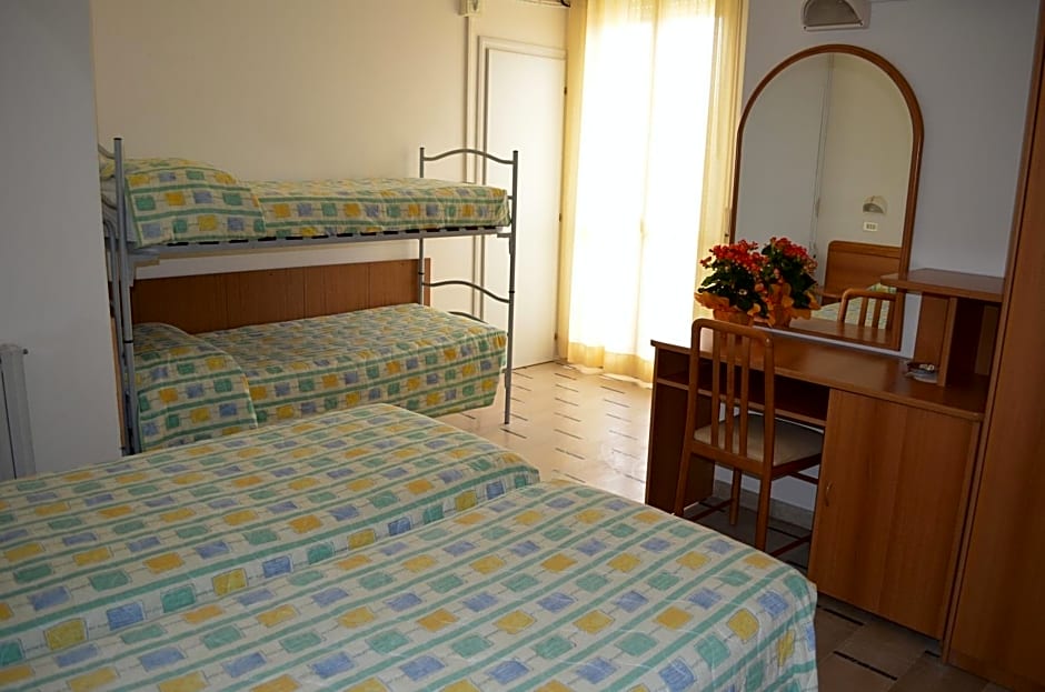 Hotel Zani