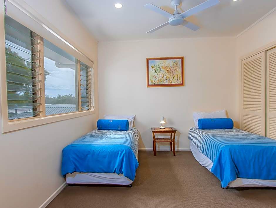 Hastings Cove Holiday Apartments