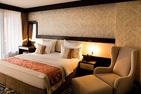 Regency Double or Twin Room