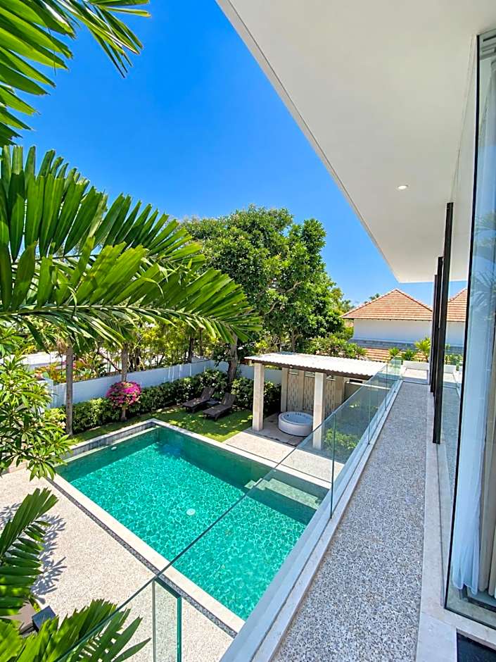 The Wangsa Hotel and Villas Nusa Dua