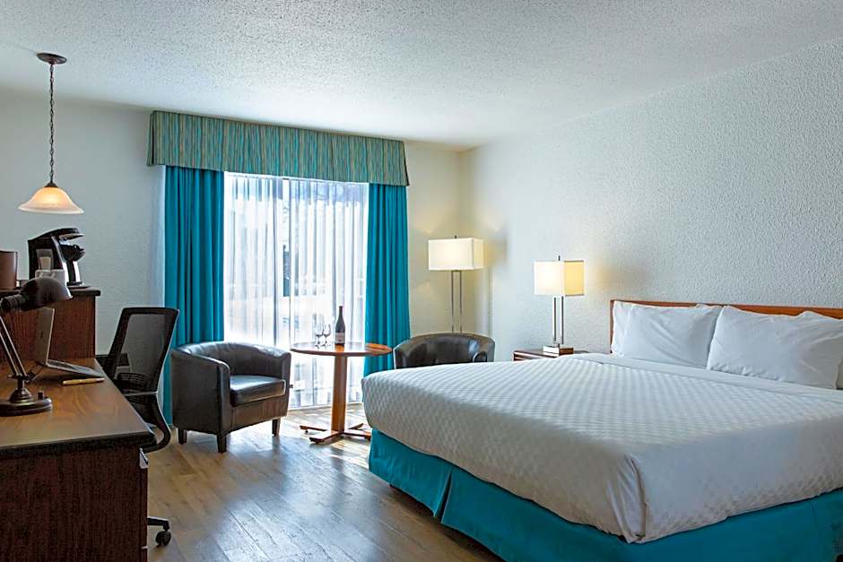 Hotel L'Oiseliere Montmagny