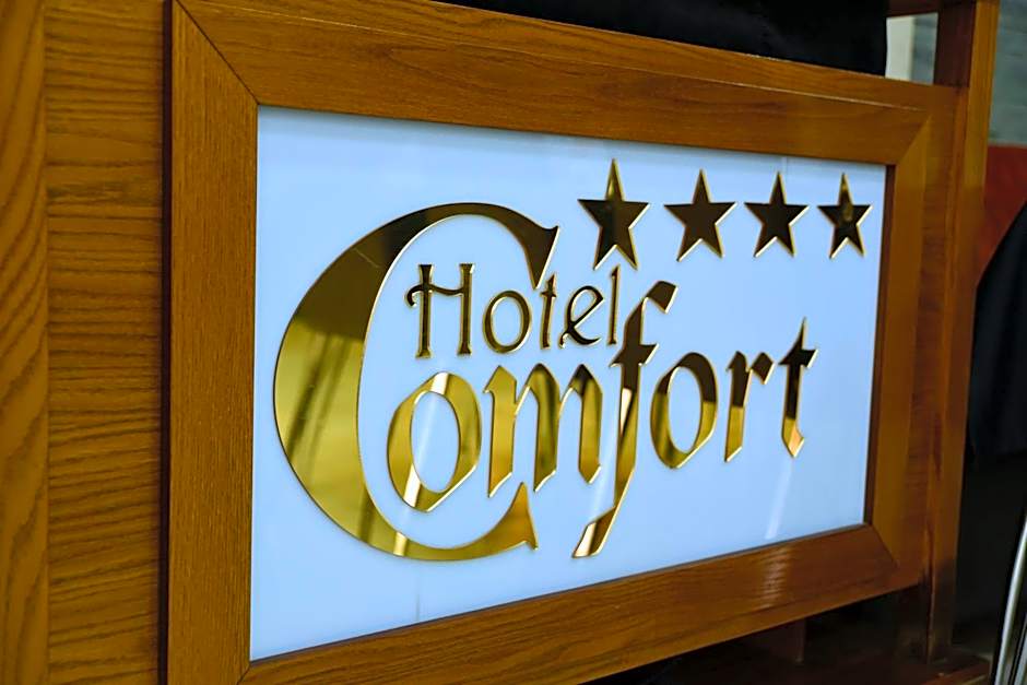 Hotel Comfort