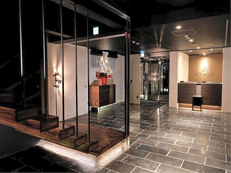 Act Hotel Roppongi - Vacation STAY 84277