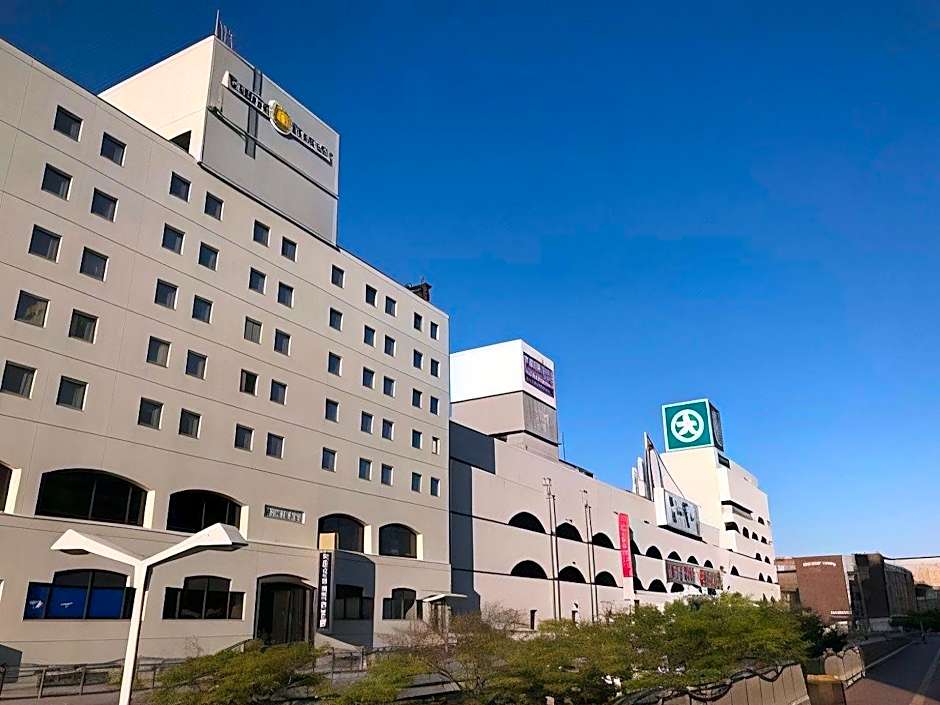 Smile Hotel Shimonoseki