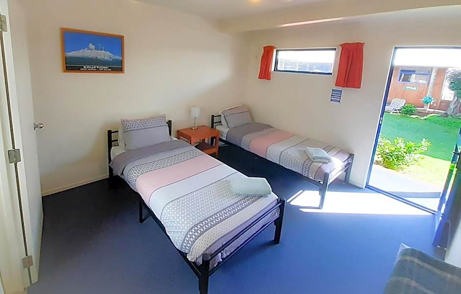 Tongariro River Retreat