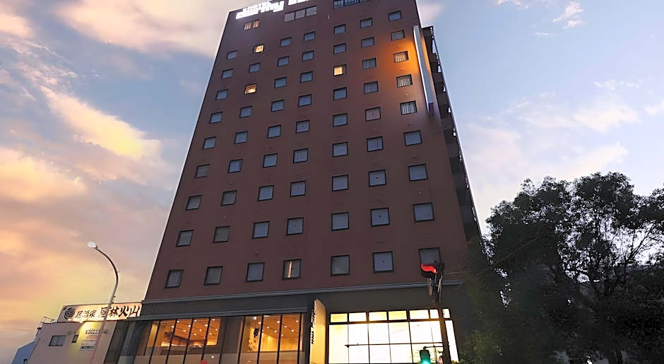 Natural Hot Spring Dormy Inn Himeji