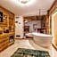 Alpine Refuge Villa Adler