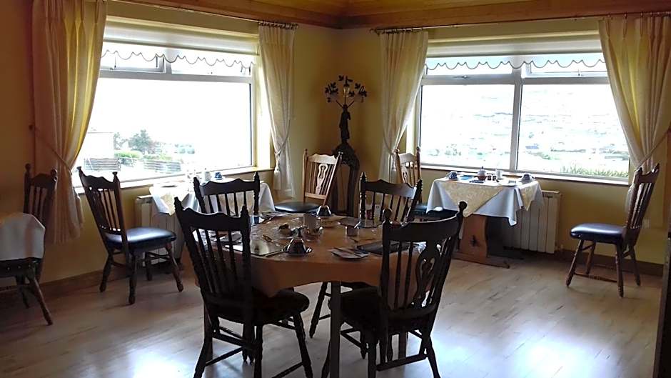 Achill West Coast House