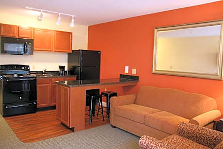 Affordable Suites Mooresville