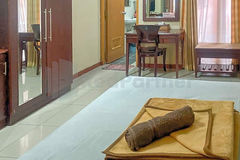 Hannie House RedPartner near Jalan Ahmad Yani Banjarmasin