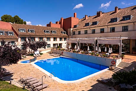Hotel Antequera Hills