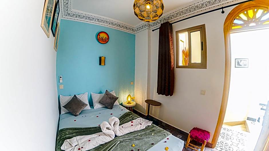 Riad Dar Yassine