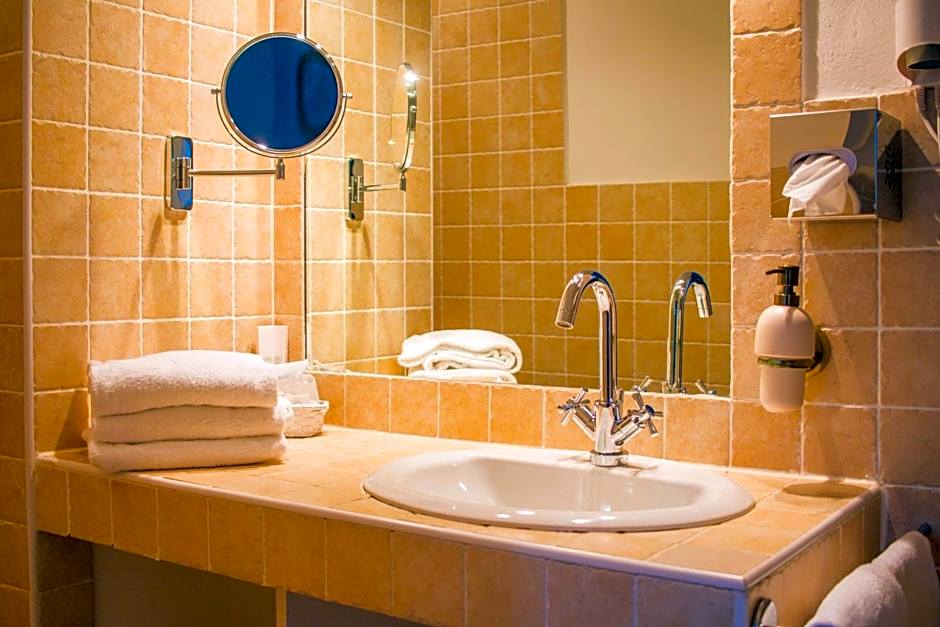 Hôtel Restaurant U Castellu Vizzavona