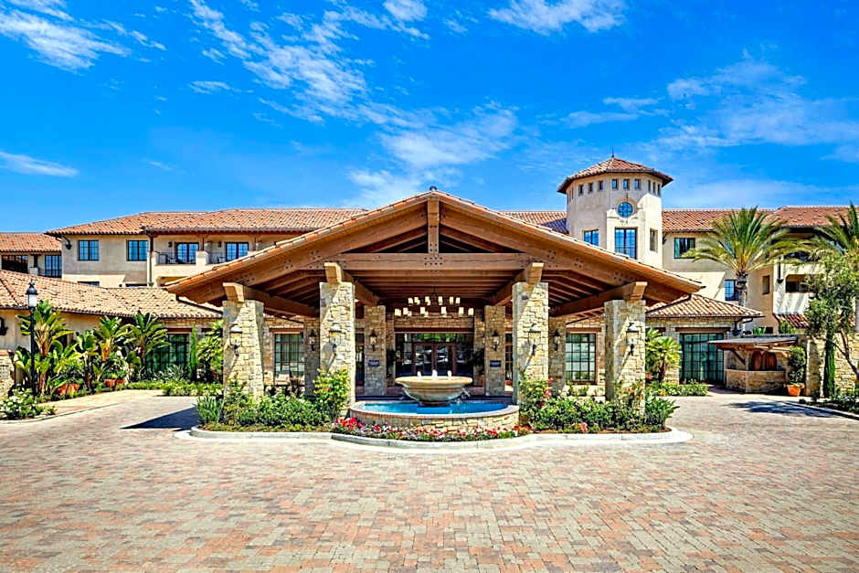Inn at the Mission San Juan Capistrano, Autograph Hotels