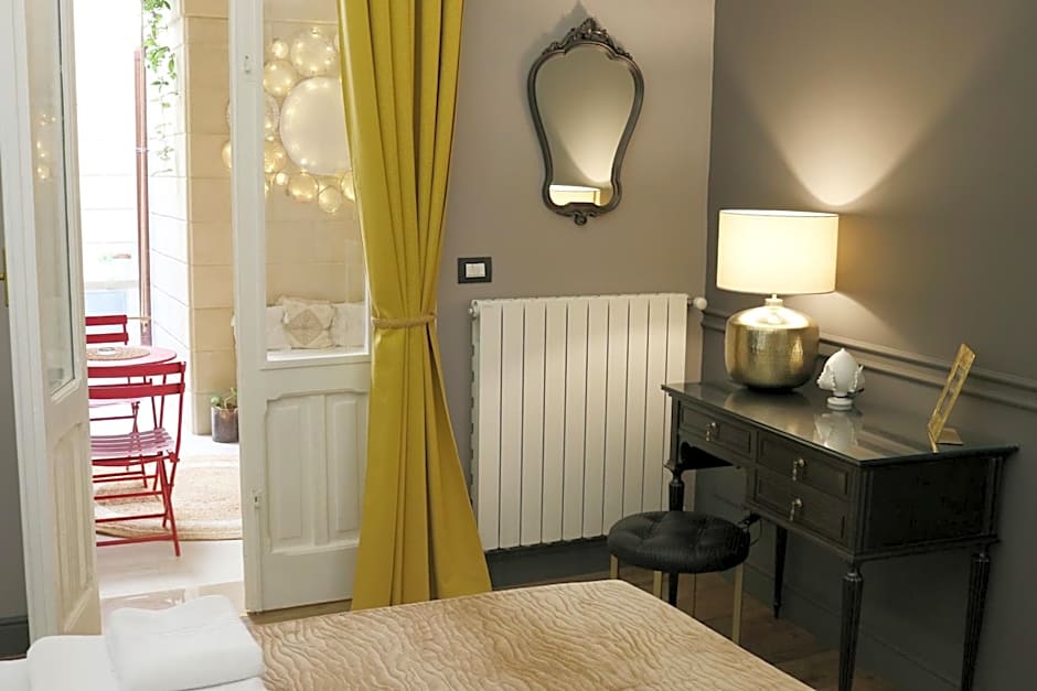 Bed & Breakfast Idomeneo 63