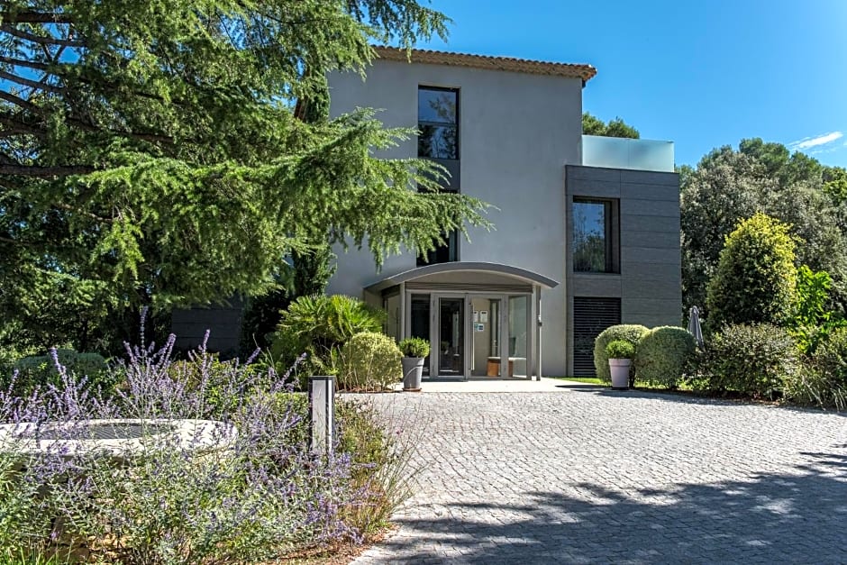 Domaine Rampale