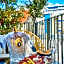 Jardins de Mademoiselle Hôtel & Spa