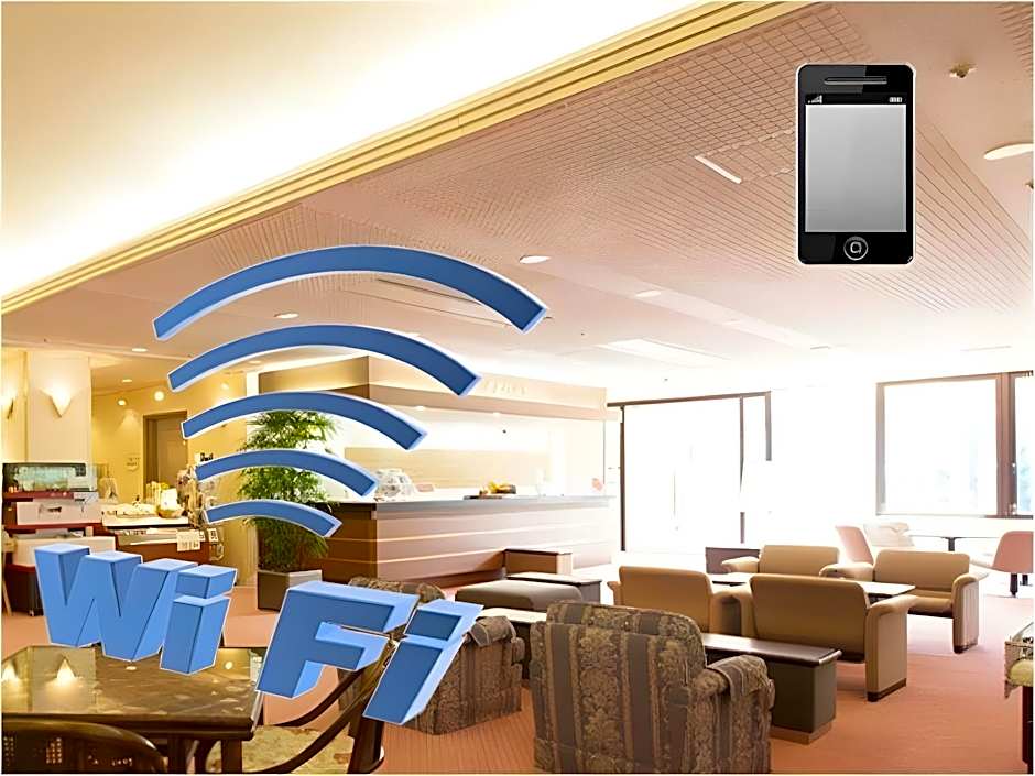 Tateyama Kokusai Hotel