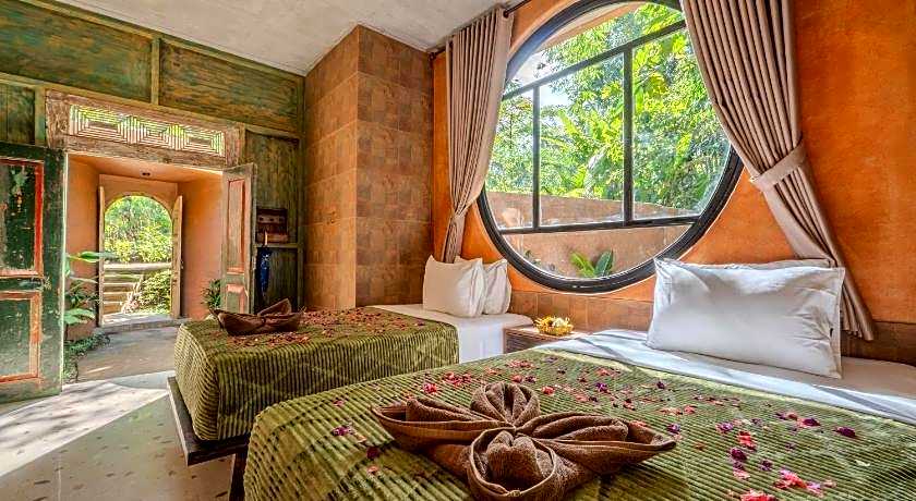 Sun Sang Eco Retreats