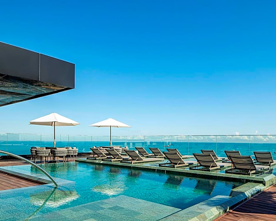 Hotel Gran Marquise