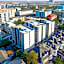 Wellness Stay & Hotel Sukhumvit 107
