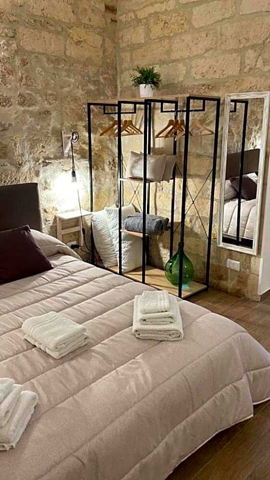 Loft Albicocca
