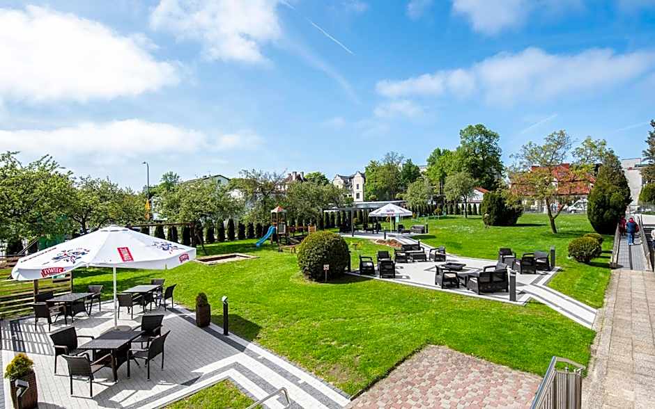 Interferie Cechsztyn