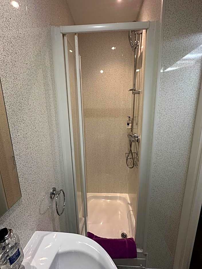 The Chocolate Box Hotel