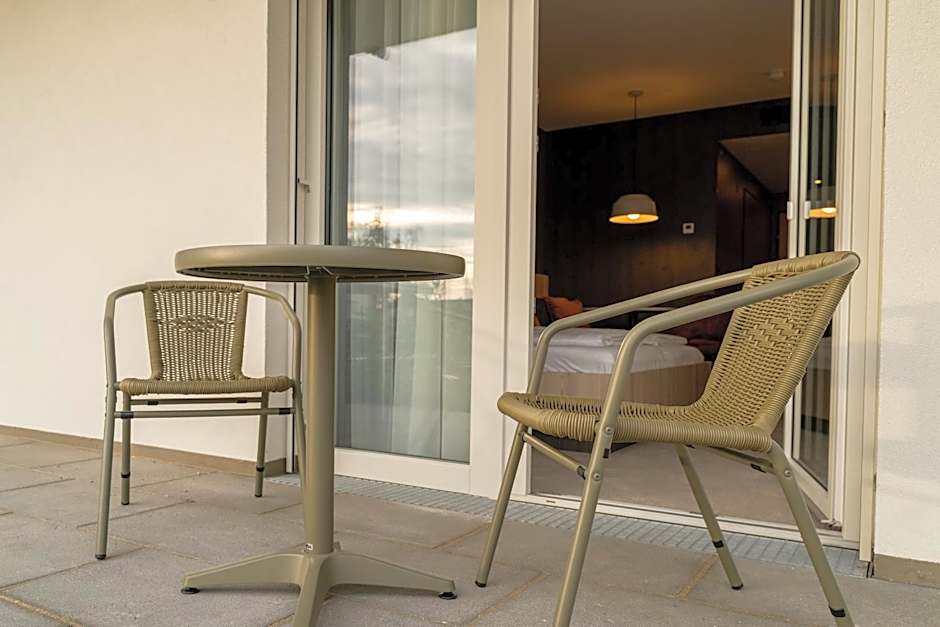 Hotel Novapart stay smart