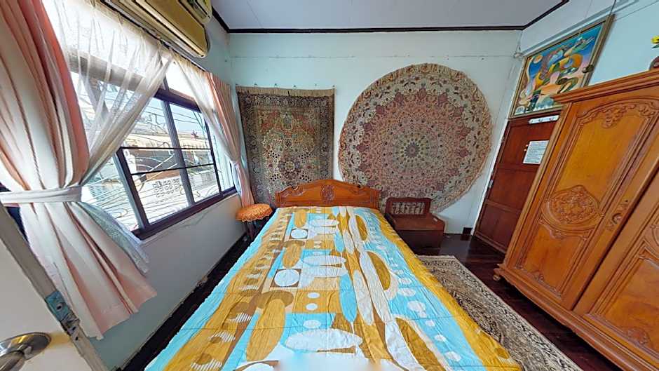 King's Home Hua Hin Homestay