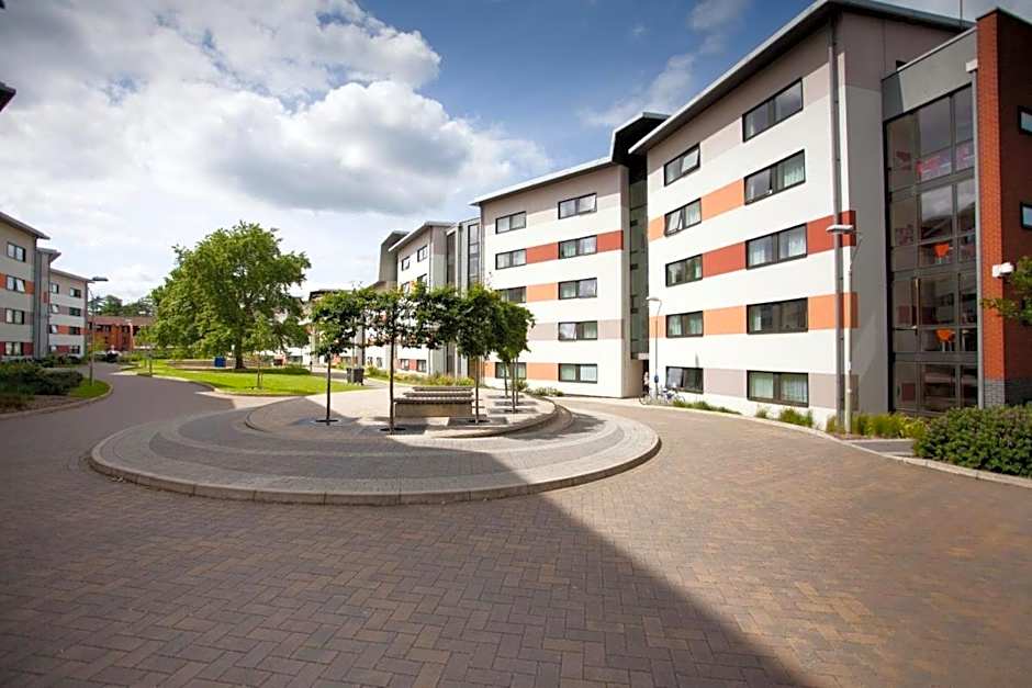 Venue Reading Accommodation