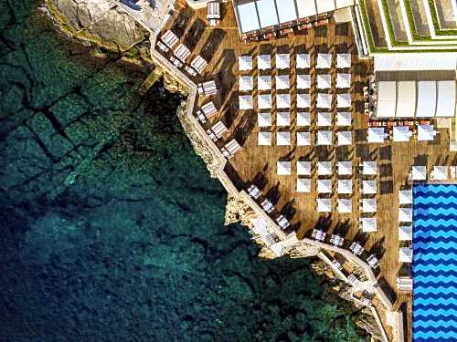 Rixos Premium Dubrovnik
