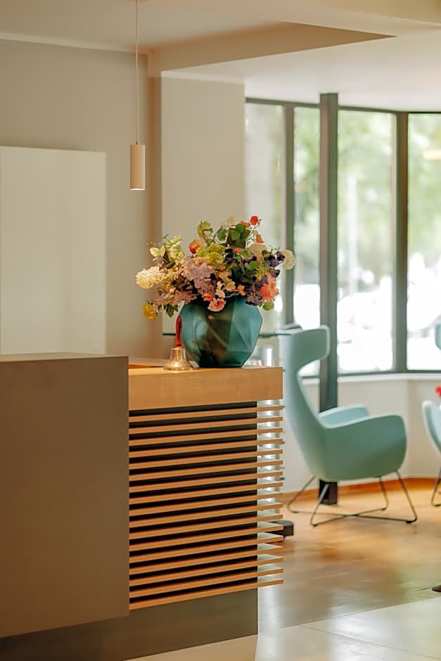 Stadthotel Borken by Hackmann