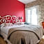 Hôtel Mas Valentine