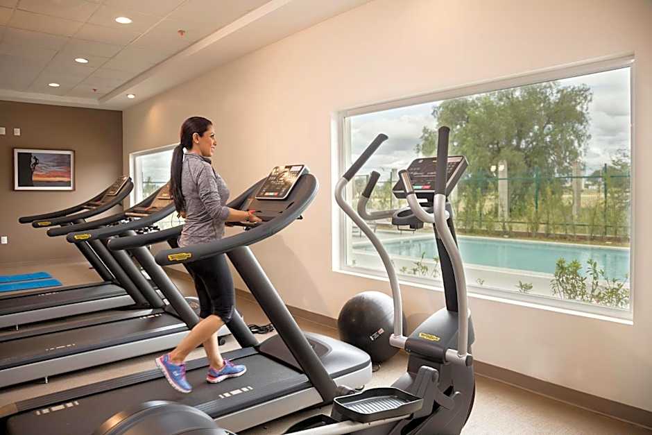 Staybridge Suites Irapuato By IHG