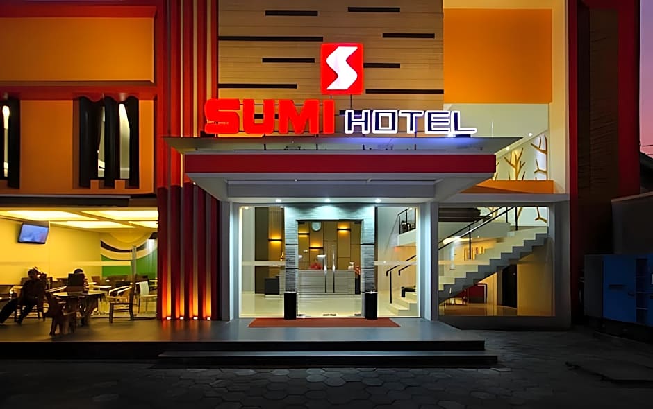 Sumi Hotel Simpang Lima Semarang