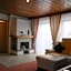 Landhotel Windlicht