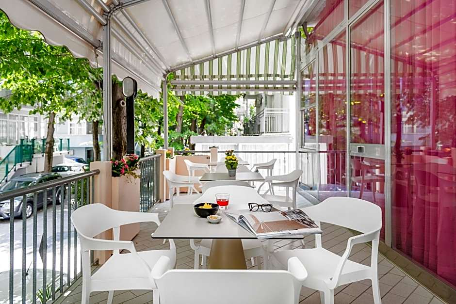 Hotel Très Jolie