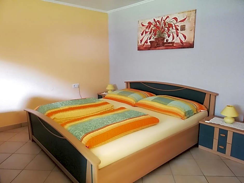 Gästehaus Marianne Baier